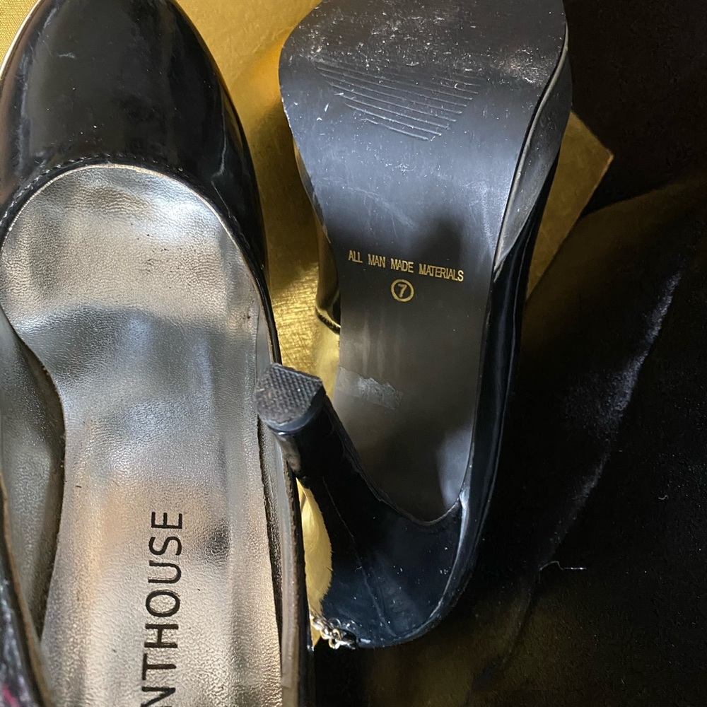 High heels - Picture 3 of 3